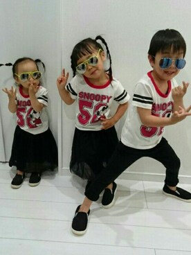 so・ao・anさんのコーディネート