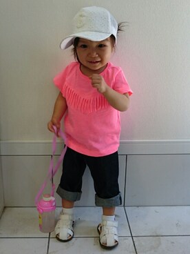 so・ao・anさんのコーディネート