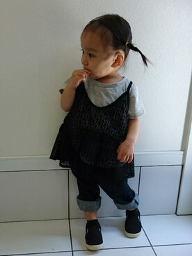 so・ao・anさんのコーディネート