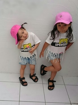 so・ao・anさんのコーディネート