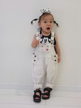 so・ao・anさんのコーディネート