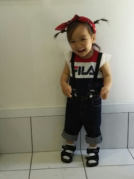 so・ao・anさんのコーディネート