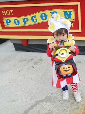 so・ao・anさんのコーディネート