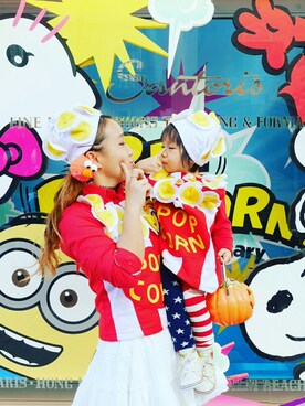 so・ao・anさんのコーディネート