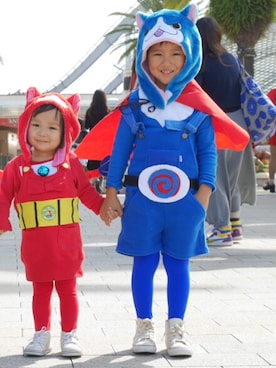 so・ao・anさんのコーディネート