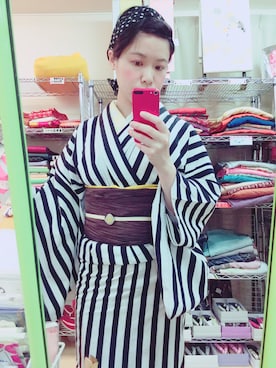 さくらんさんのコーディネート