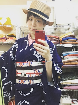 さくらんさんのコーディネート