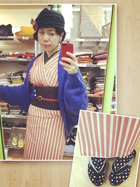 さくらんさんのコーディネート