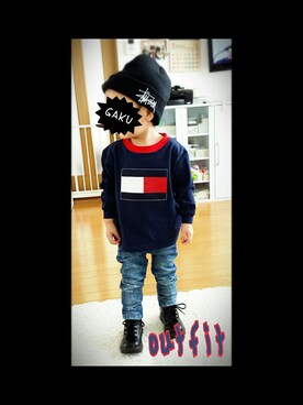 gtさんのコーディネート