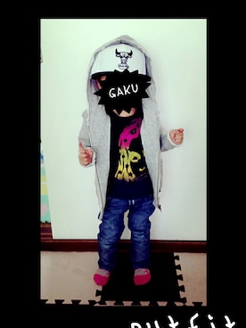 gtさんのコーディネート