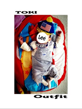 gtさんのコーディネート