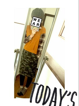 gtさんのコーディネート