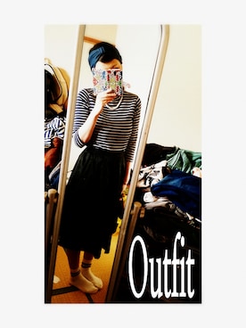 gtさんのコーディネート