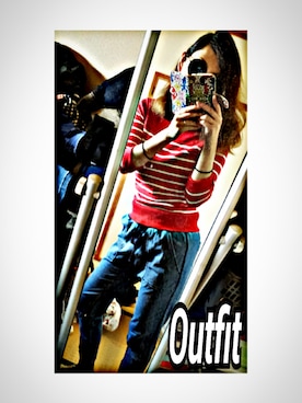 gtさんのコーディネート