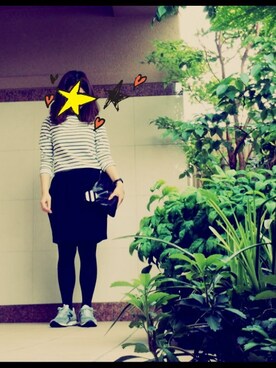 UcaLEEさんのコーディネート