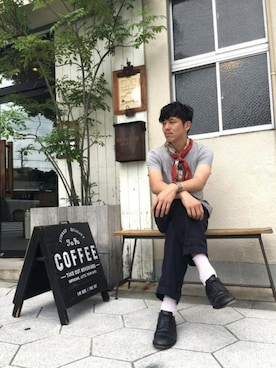kchanminkさんのコーディネート