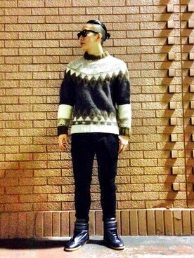 feel_neighborさんのコーディネート