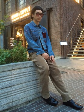 feel_neighborさんのコーディネート