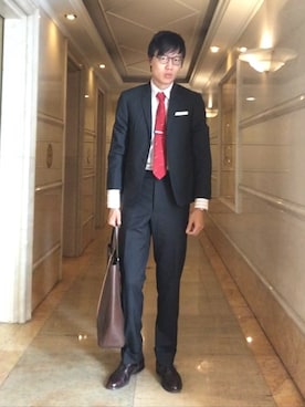 THOM BROWNE ネクタイピン 専用ケース付き THOM BROWNE ネクタイピン タイバー
