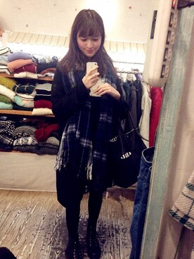 Dorisさんのコーディネート