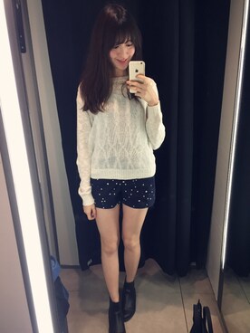 Dorisさんのコーディネート