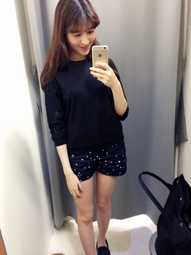 Dorisさんのコーディネート