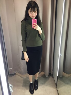 Dorisさんのコーディネート