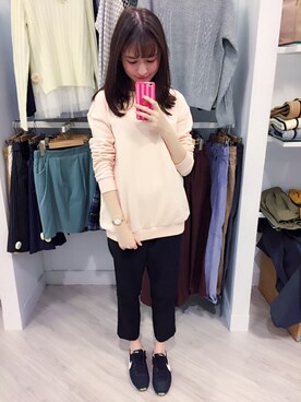 Dorisさんのコーディネート