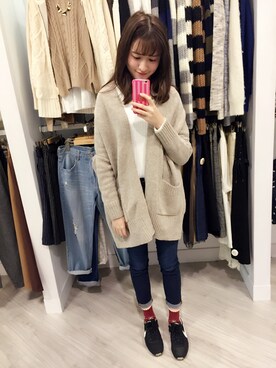 Dorisさんのコーディネート