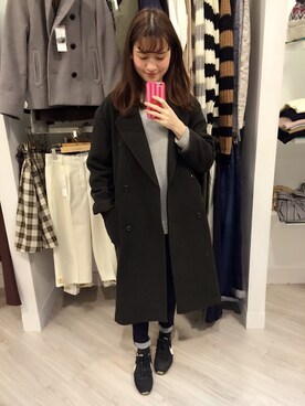 Dorisさんのコーディネート