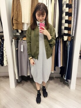 Dorisさんのコーディネート