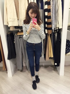 Dorisさんのコーディネート