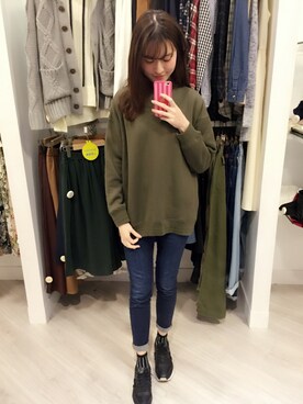 Dorisさんのコーディネート