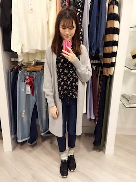 Dorisさんのコーディネート