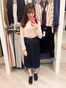 Dorisさんのコーディネート