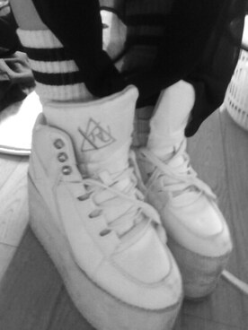 ㅅㄹㅋさんのコーディネート