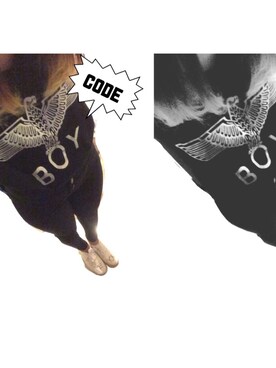 ㅅㄹㅋさんのコーディネート