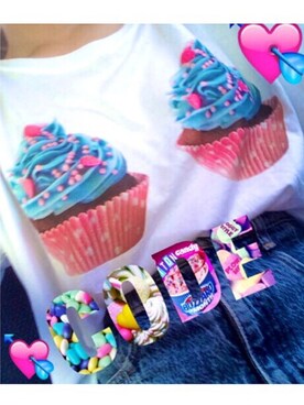 ㅅㄹㅋさんのコーディネート