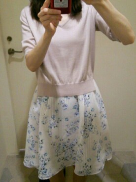 azuさんのコーディネート