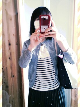 azuさんのコーディネート