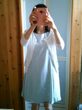 azuさんのコーディネート