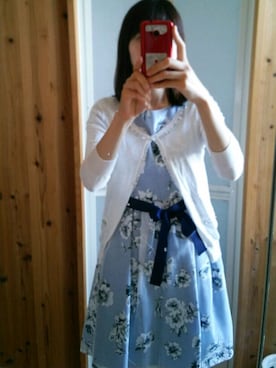 azuさんのコーディネート