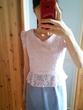 azuさんのコーディネート