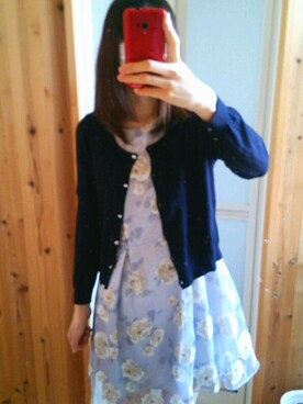 azuさんのコーディネート