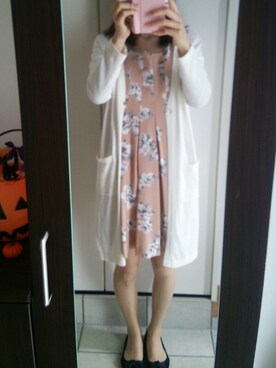 azuさんのコーディネート