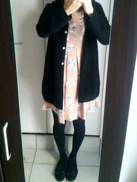 azuさんのコーディネート