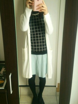 azuさんのコーディネート