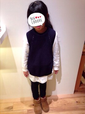 rinmamaさんのコーディネート