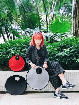 JimmaC≮占͘麻͘氏͘≯さん(レディース・160cm)の秋コーディネート