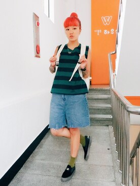 JimmaC≮占͘麻͘氏͘≯さんのコーディネート